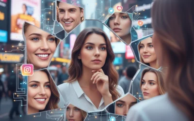 Marketing’s Role in Shaping Self-Perception