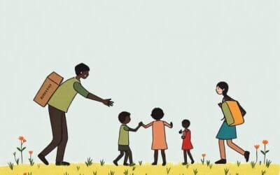 The Generous Mindset: Making Room Before the Ask