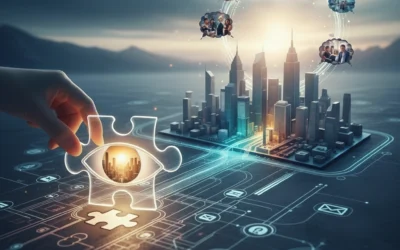 Integrated Marketing: Seeing the Big Picture